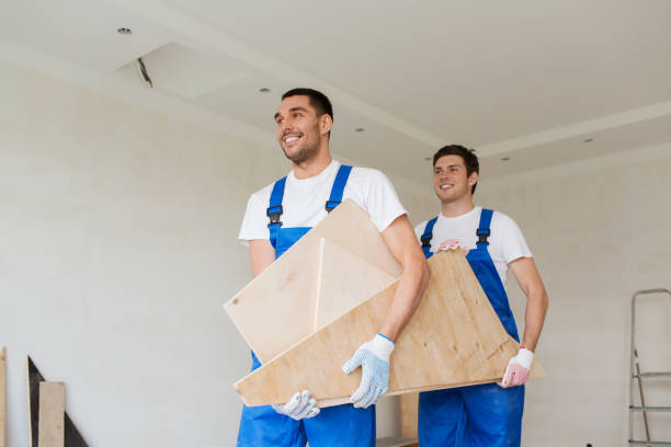 Best Basement Cleanout  in Winter Park, FL