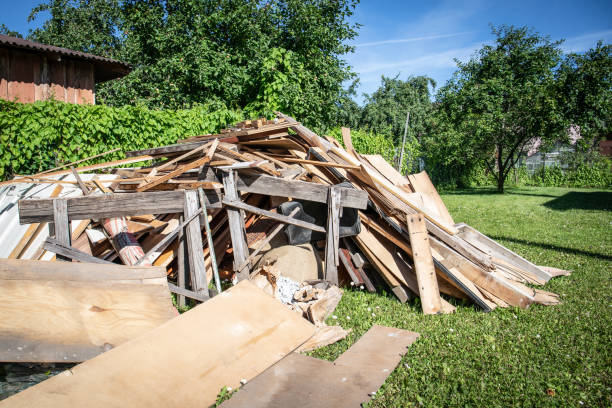Best Hoarding Cleanup  in Winter Park, FL