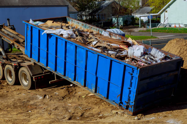 Professional Junk Removal Services in Winter Park, FL